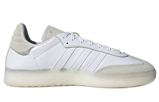 adidas Samba RM 'Cloud White'