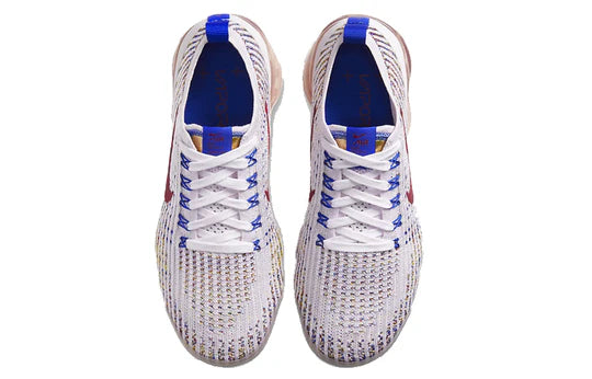 Nike Air VaporMax Flyknit 3 Light Violet Noble