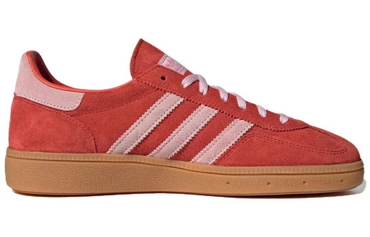 adidas Handball Spezial 'Bright Red Clear Pink'