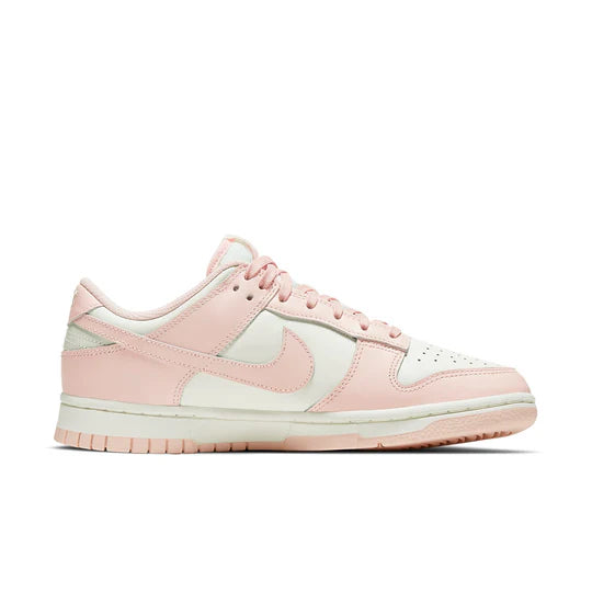 Nike Dunk Low 'Orange Pearl'