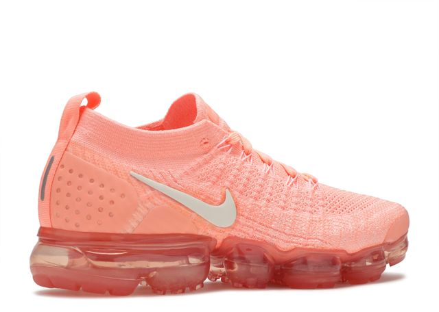 Nike Air VaporMax 2 0 Crimson PULSE DAMEN