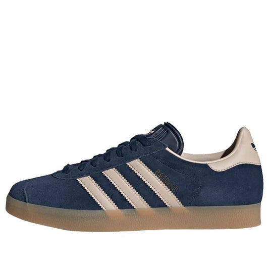 adidas Gazelle 'Night Indigo Taupe'