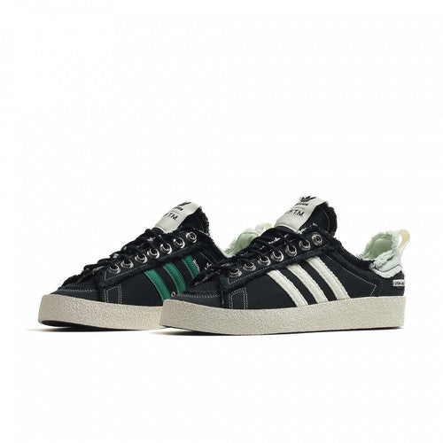 adidas originals Campus 80S x SONG FOR THE MUTE x 002 'Black'