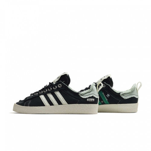 adidas originals Campus 80S x SONG FOR THE MUTE x 002 'Black'