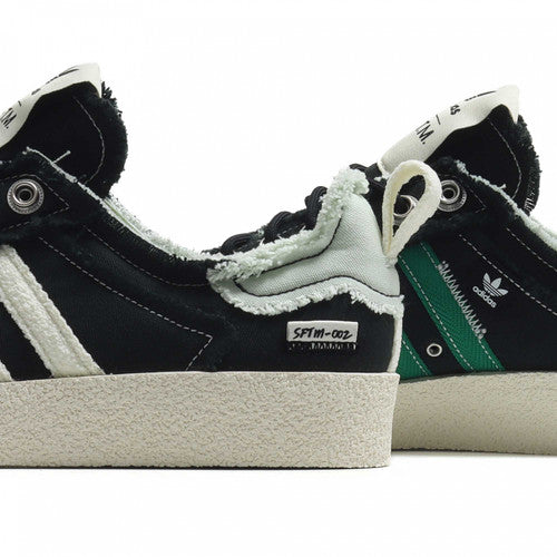 adidas originals Campus 80S x SONG FOR THE MUTE x 002 'Black'