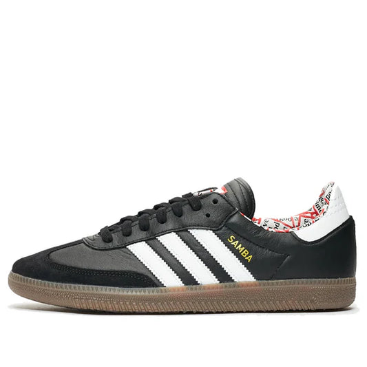 adidas Have A Good Time x Samba 'Core Black'