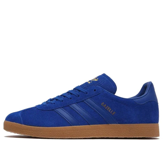 adidas Originals Gazelle 'Power Blue Gum'