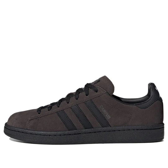 adidas Originals Campus Kicks Lab 'Core Black'