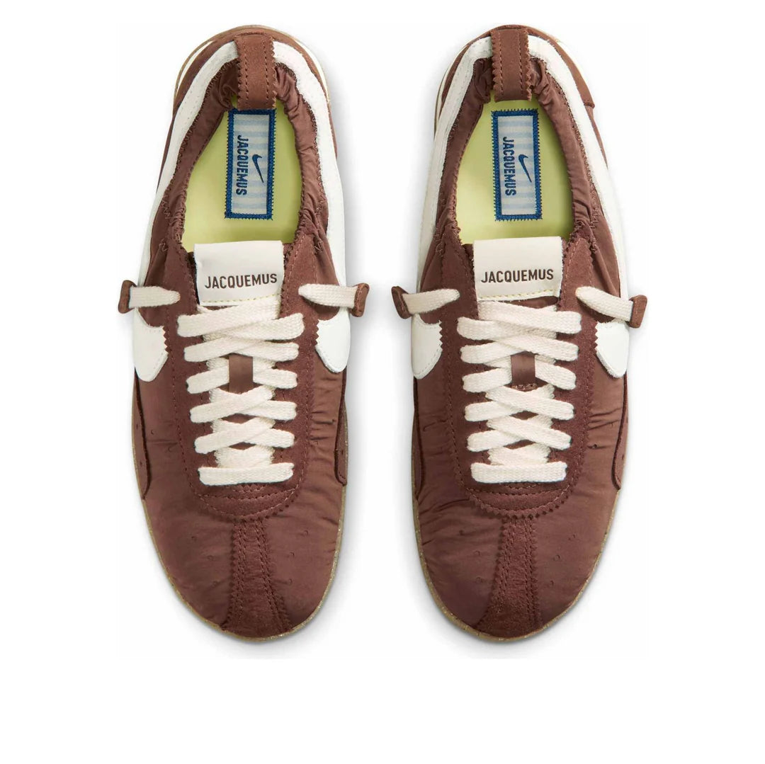 Nike Moon Shoe SP Jacquemus Fauna Brown