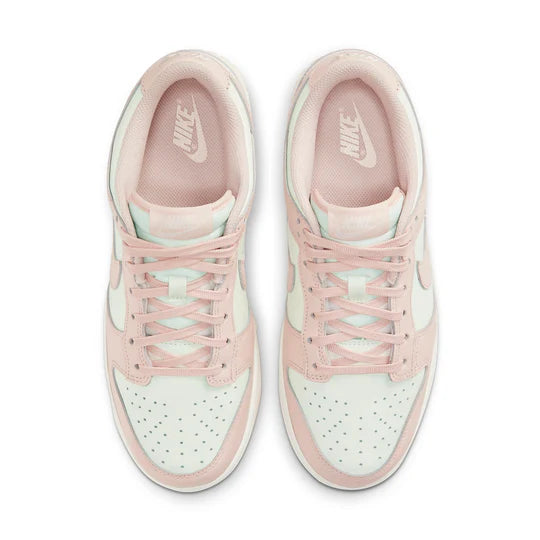 Nike Dunk Low 'Orange Pearl'
