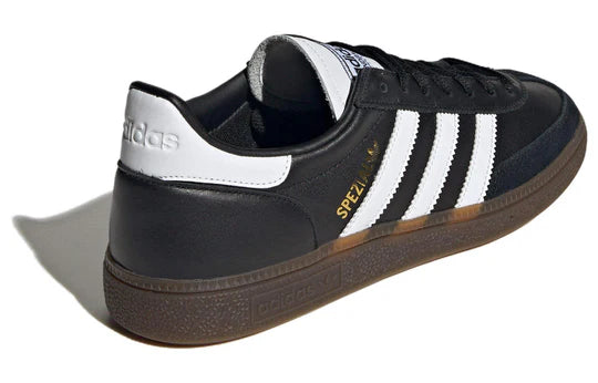 adidas Originals Handball Spezial Shoes 'Core Black White Gum'