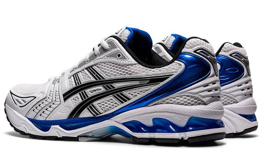 ASICS Gel Kayano 14 'Tuna Blue'