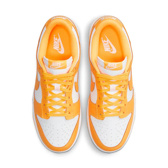 Nike Dunk Low 'Laser Orange'