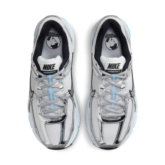 Nike Air Zoom Vomero 5 'Metallic Silver Blue Tint'