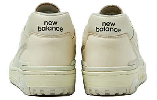 New Balance AURALEE x 550 'Ecru'