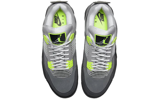 Air Jordan 4 Retro SE 'Neon 95'