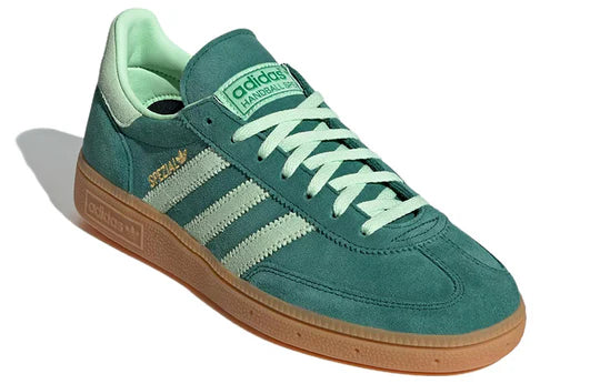 adidas Handball Spezial 'Collegiate Green Semi Green Spark'