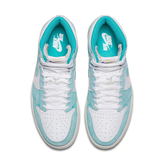 AIR JORDAN 1 RETRO HIGH OG TURBO GREEN