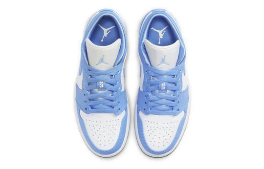 Air Jordan 1 Low Golf 'UNC'