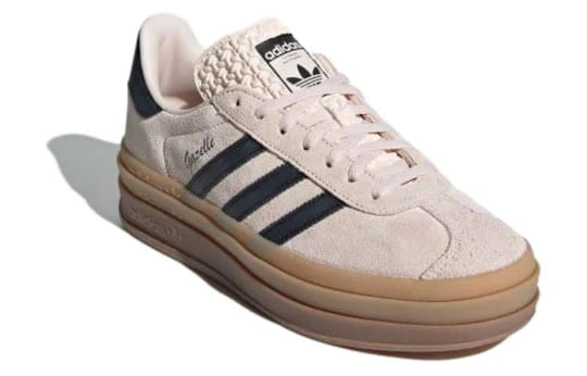 adidas Gazelle Bold 'Wonder Quartz Black Gum
