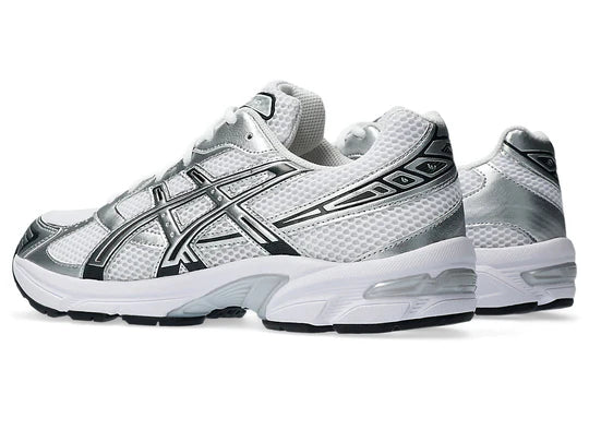 ASICS Gel-1130 'White Pure Silver'
