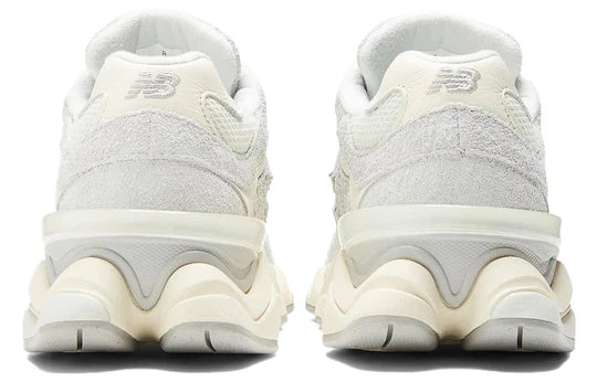 New Balance 9060 'Quartz Grey Team Cream Sea Salt'