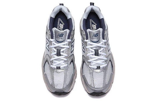 New Balance 530 'Steel Grey'