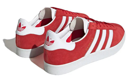 adidas originals Gazelle 'Scarlet'