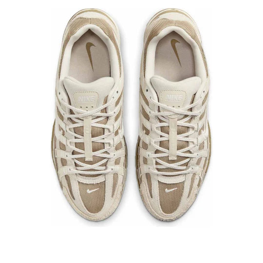 Nike P-6000 'Light Orewood Brown'