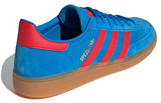 adidas originals Handball Spezial 'Blue Red'