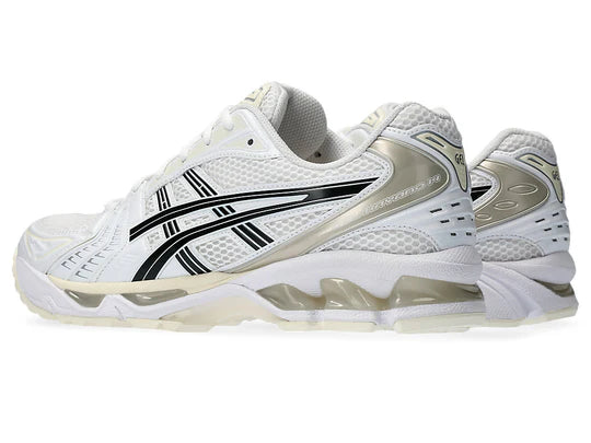 ASICS Gel-Kayano 14 'Aritzia White Black'