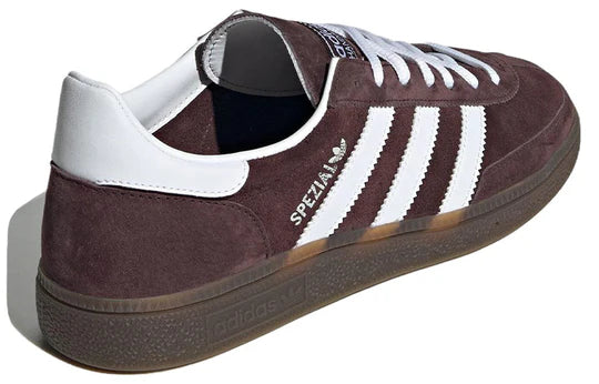 adidas Original Handball Spezial 'Shadow Brown Gum'