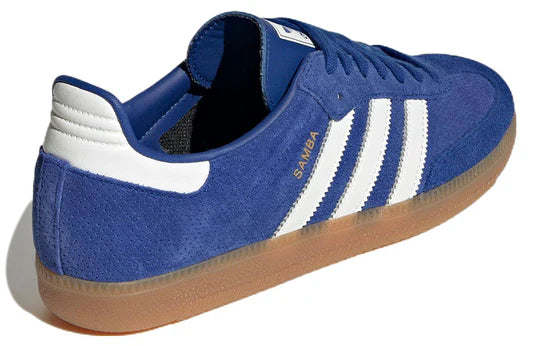 adidas Samba OG 'Royal Blue Gum'