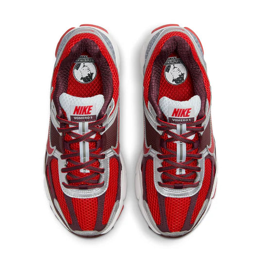 Air Zoom Vomero 5 'Mystic Red'