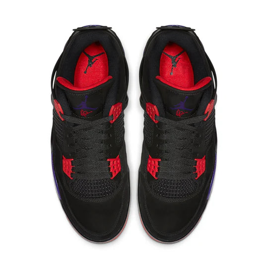 Air Jordan 4 Retro NRG 'Raptors - Drake Signature'