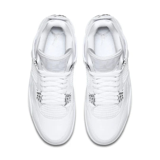 Air Jordan 4 Retro 'Pure Money'