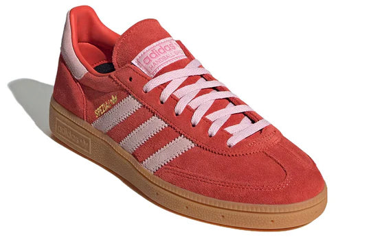 adidas Handball Spezial 'Bright Red Clear Pink'