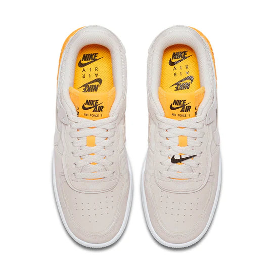 Nike Air Force 1 Shadow 'Tan Orange'