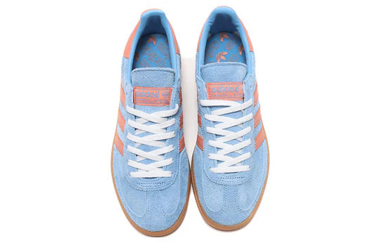 adidas Originals Handball Spezial Shoes 'Light Blue Wonder Clay'