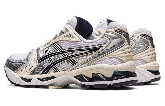 ASICS Gel-Kayano 14 White Midnight