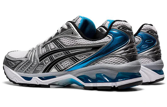 ASICS Gel Kayano 14 'Aizuri Blue'