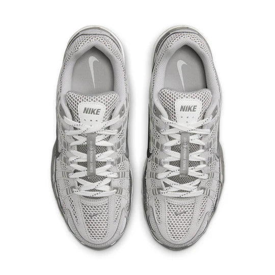 Nike P-6000 Premium 'Light Iron Ore'