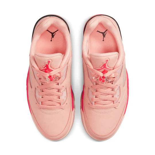 Air Jordan 5 Retro Low Arctic Orange