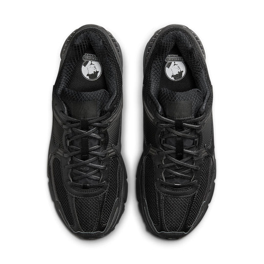 Nike Air Zoom Vomero 5 'Triple Black'