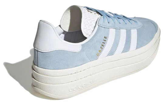 adidas originals Gazelle Bold 'Clear Sky'