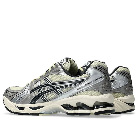 ASICS Gel-Kayano 14 'Oyster White Steeple Grey'
