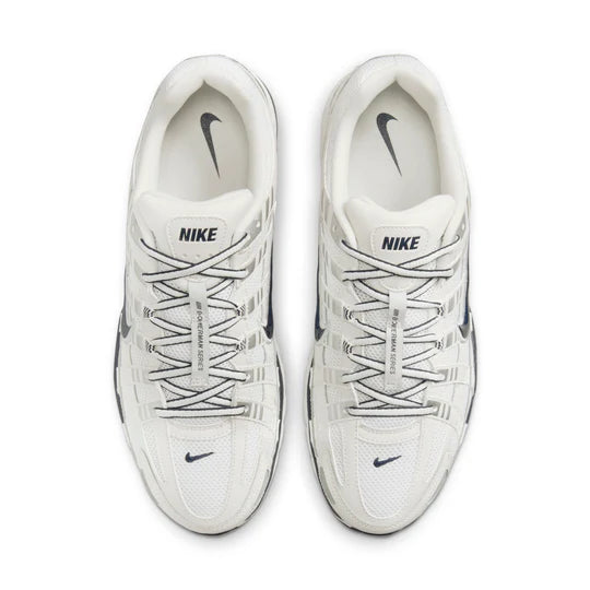 Nike P-6000 'Phantom White Obsidian'