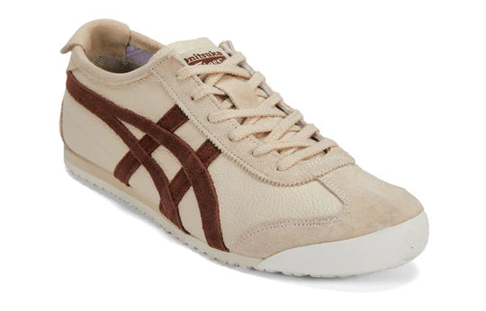 Onitsuka Tiger Mexico 66 'Beige Suede Brown'