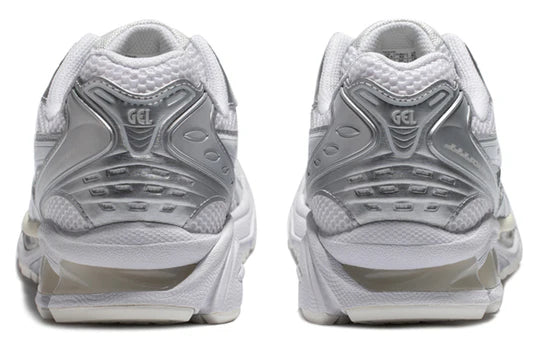 JJJJound x Gel Kayano 14 'Silver White'