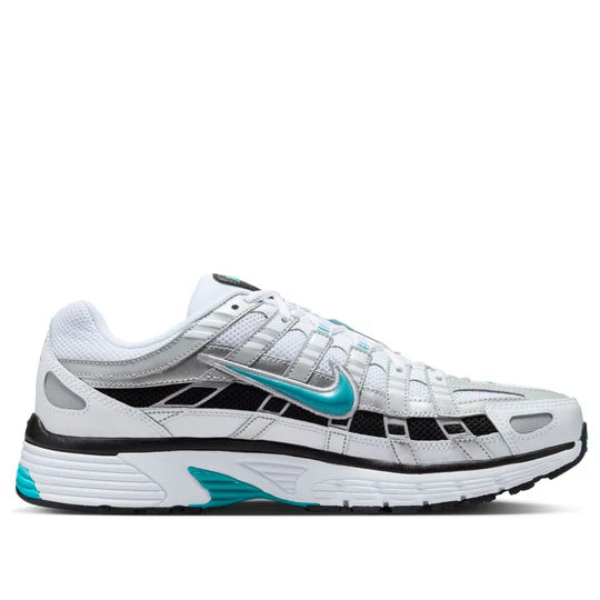 Nike P-6000 'Dusty Cactus'
